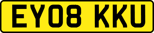 EY08KKU