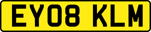 EY08KLM
