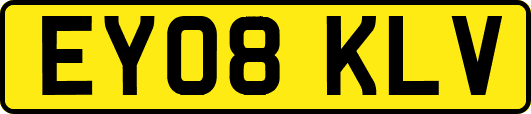 EY08KLV