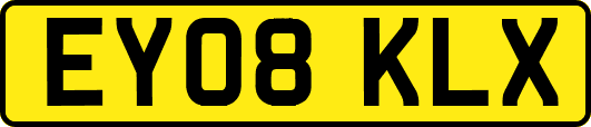 EY08KLX