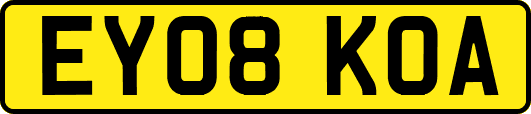 EY08KOA