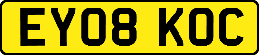 EY08KOC