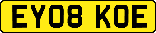 EY08KOE