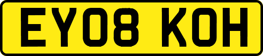 EY08KOH