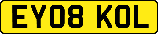 EY08KOL