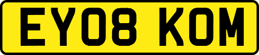 EY08KOM