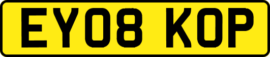 EY08KOP