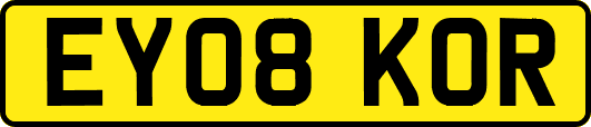 EY08KOR