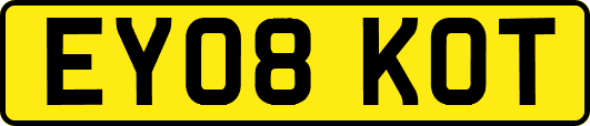 EY08KOT