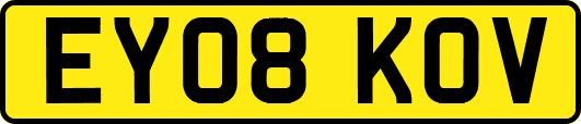 EY08KOV