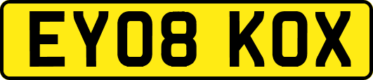 EY08KOX