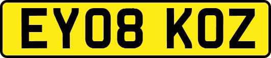 EY08KOZ