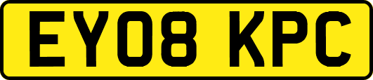 EY08KPC