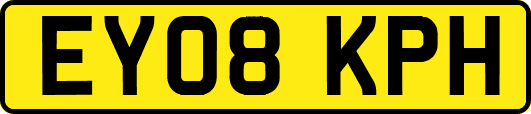 EY08KPH