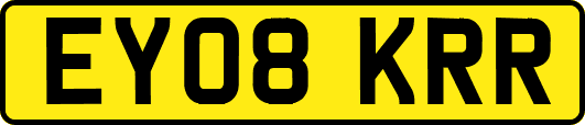 EY08KRR