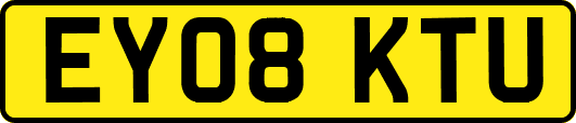 EY08KTU
