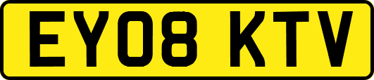 EY08KTV
