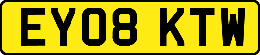 EY08KTW