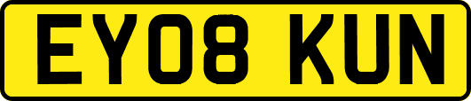 EY08KUN
