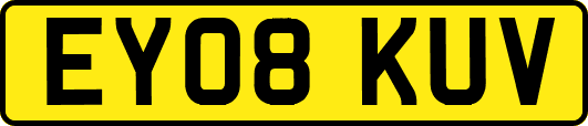 EY08KUV