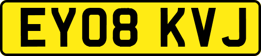 EY08KVJ