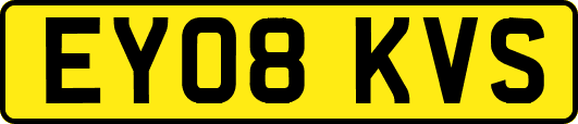 EY08KVS