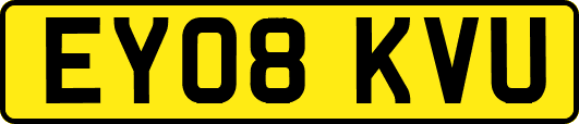 EY08KVU