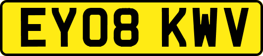 EY08KWV