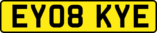 EY08KYE