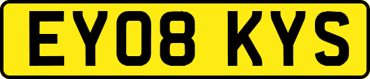 EY08KYS