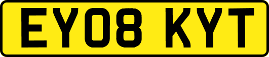 EY08KYT