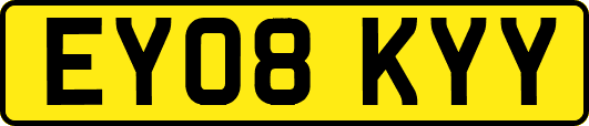 EY08KYY
