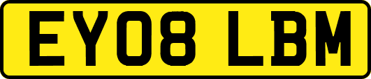 EY08LBM