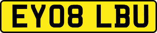 EY08LBU