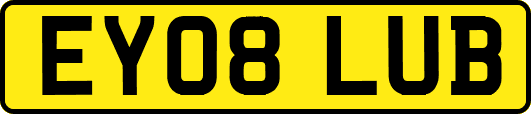 EY08LUB
