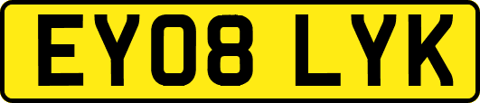 EY08LYK