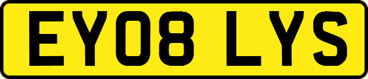 EY08LYS