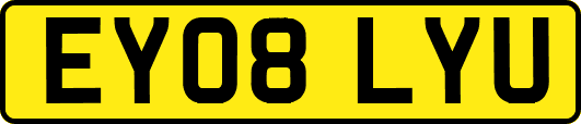 EY08LYU
