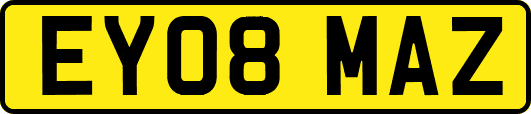 EY08MAZ
