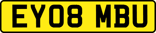 EY08MBU
