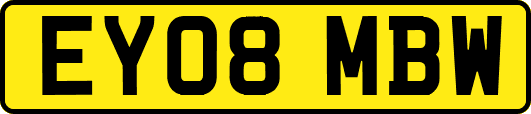 EY08MBW