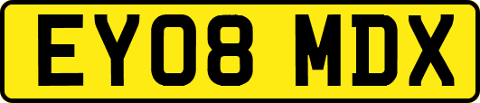 EY08MDX