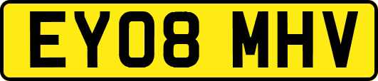 EY08MHV