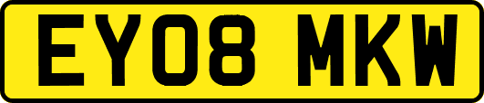 EY08MKW