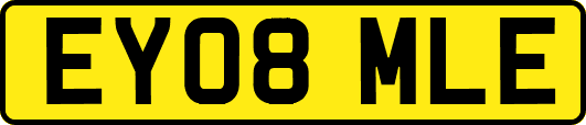 EY08MLE