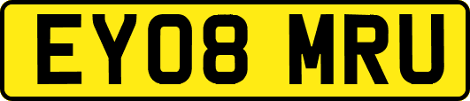 EY08MRU