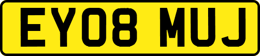 EY08MUJ