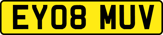 EY08MUV