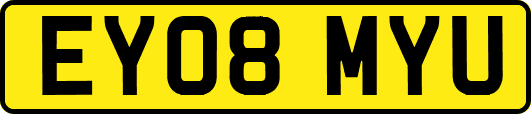 EY08MYU