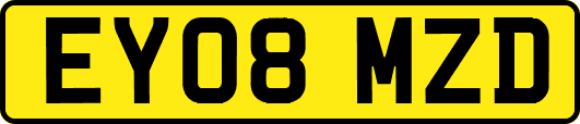 EY08MZD
